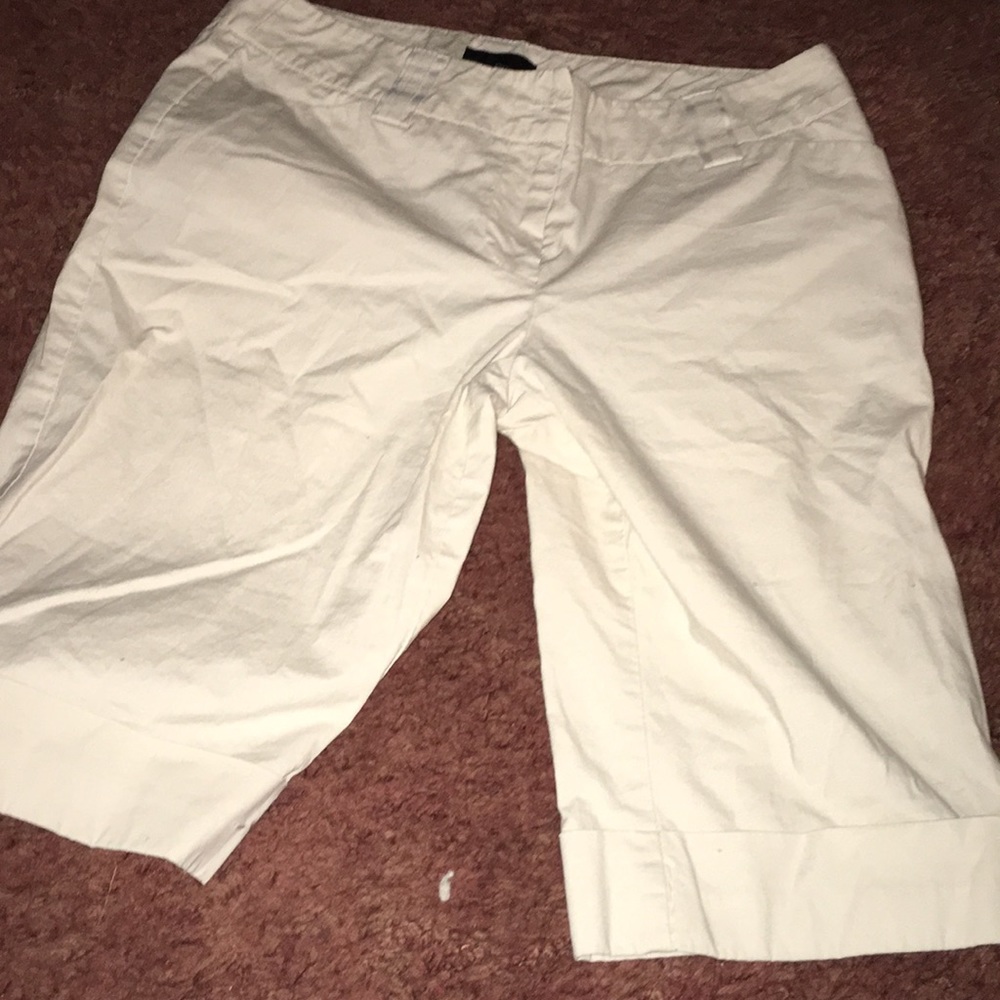 Woman’s shorts